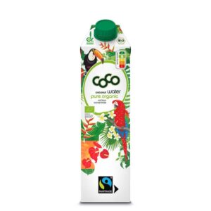 Dr. Martins Coconut Water