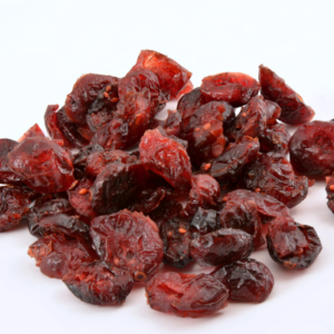 Organic Dried Cranberries