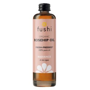 Fushi Rosehip Seed oil Organic