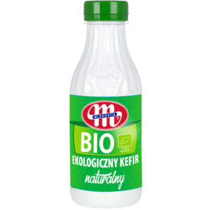 Natural Kefir Organic
