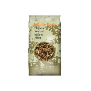 Infinity Walnut Halves