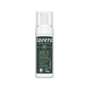 Lavera GENTLE SHAVING FOAM