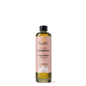 Fushi Argan Oil Organic