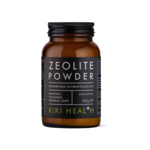 Kiki Zeolite Powder 60g