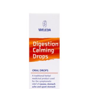 Weleda Digestion Calming Drops
