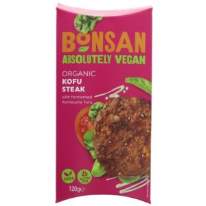 BONSAN KOFU STEAK ORGANIC