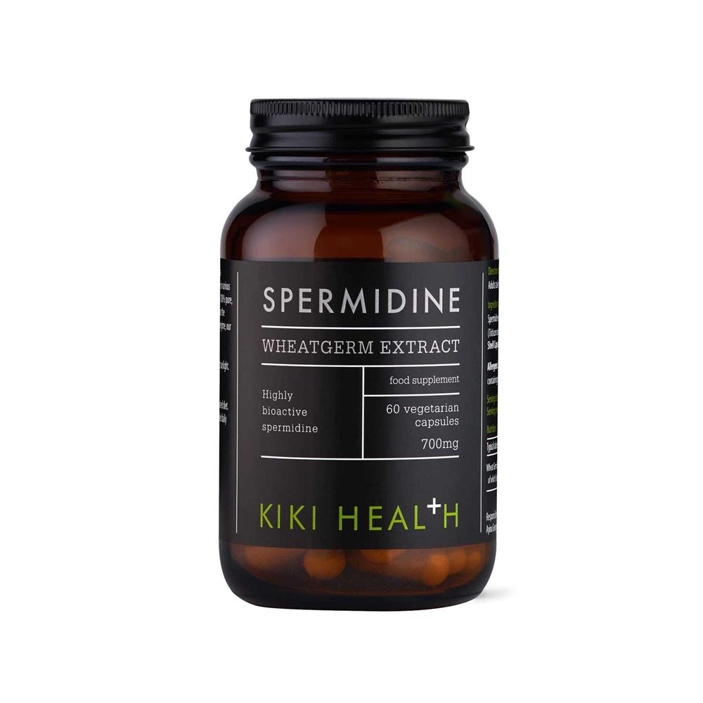 Spermidine - 60 Vegicaps
